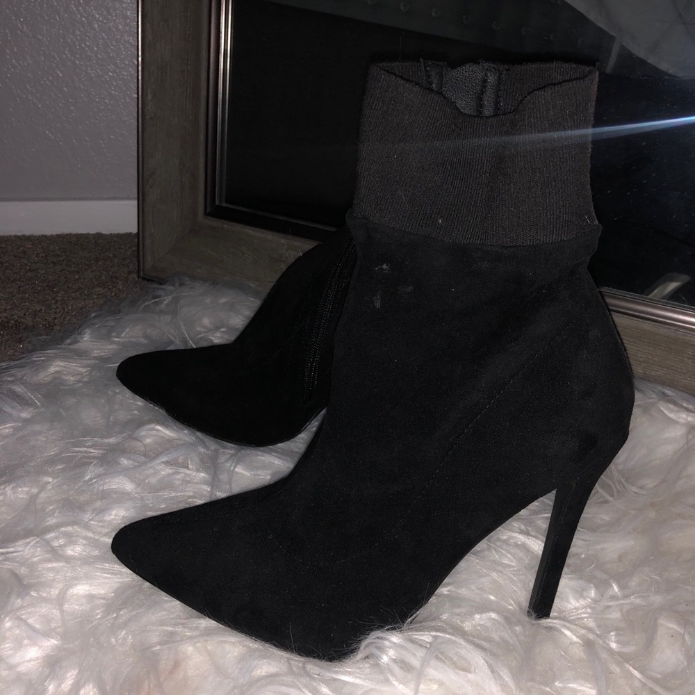 Booties